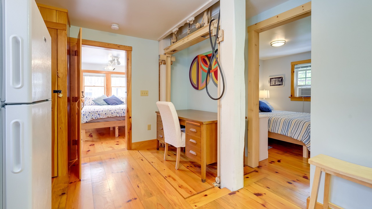 Photo of Bedroom in Brewster