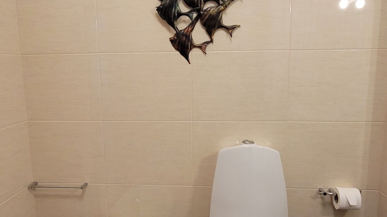 Photo of Bathroom in Sao Martinho do Porto