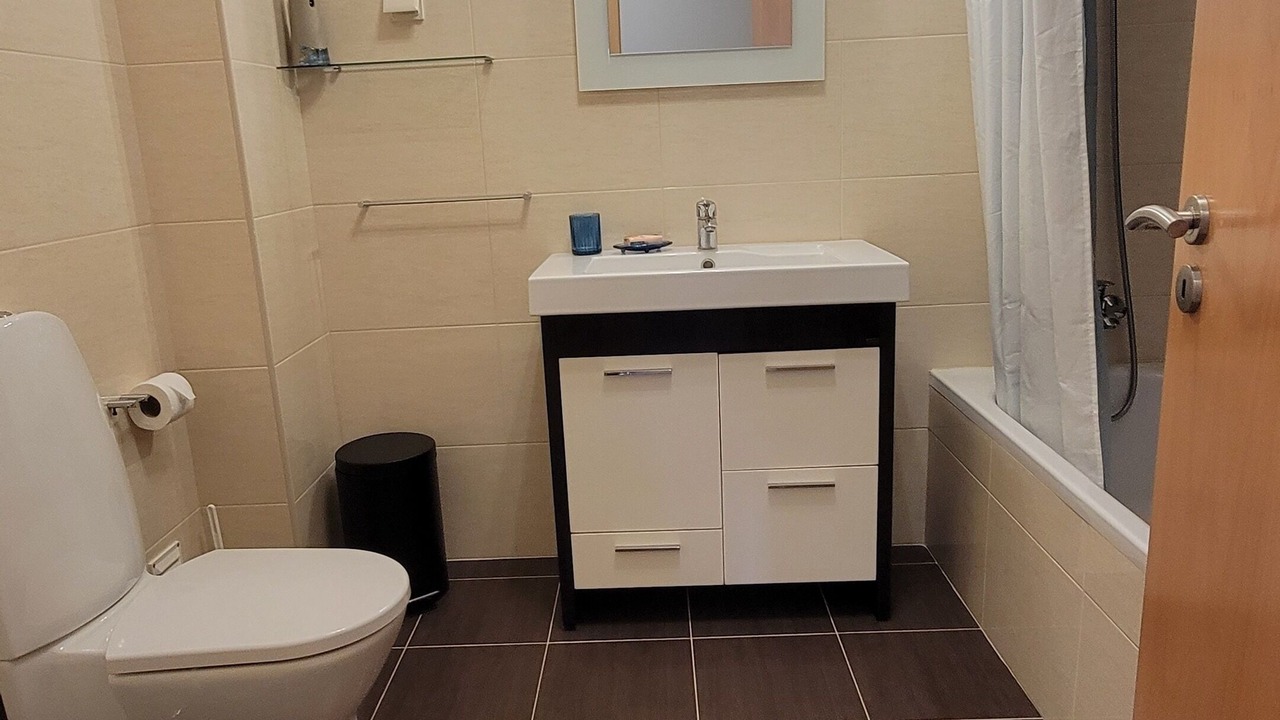Photo of Bathroom in Sao Martinho do Porto