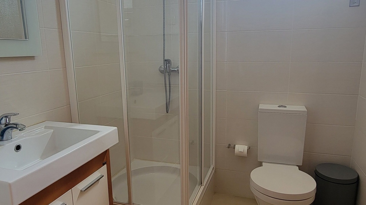 Photo of Bathroom in Sao Martinho do Porto