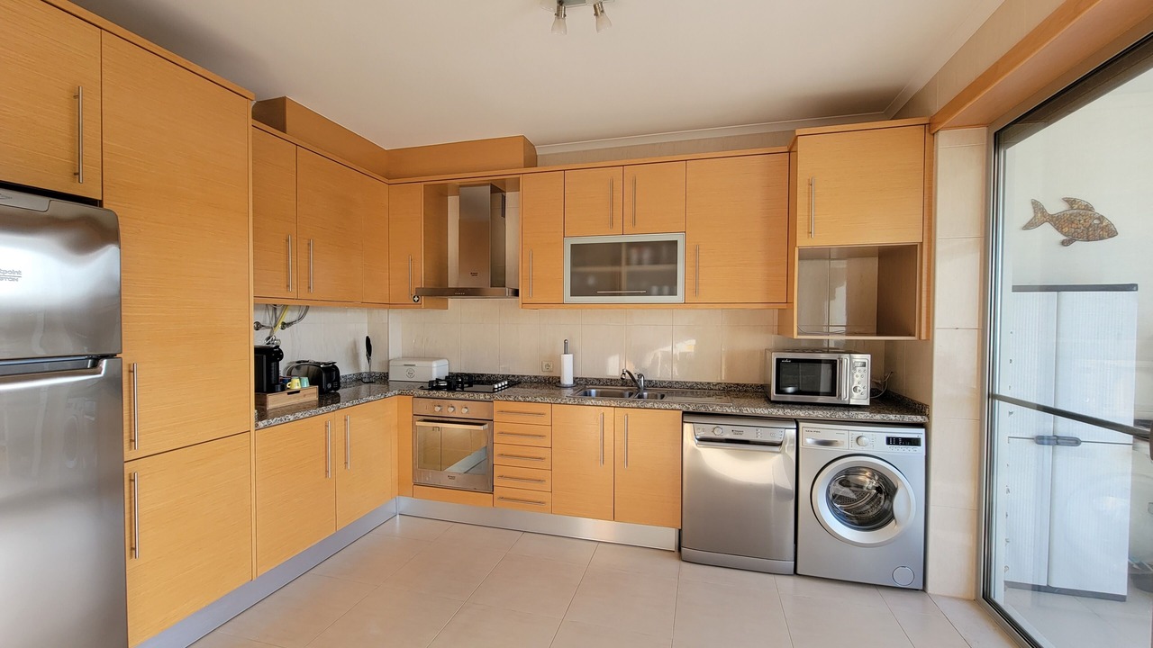 Photo of Kitchen in Sao Martinho do Porto
