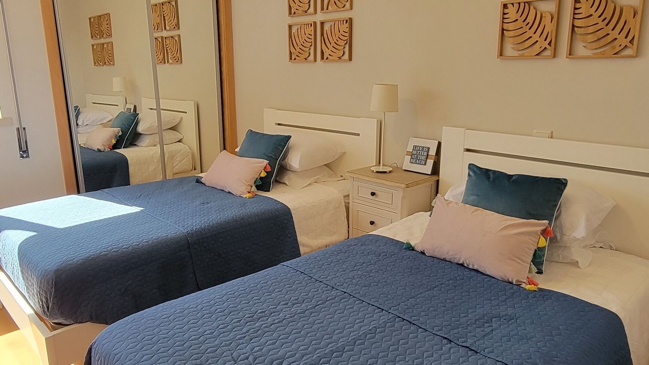 Photo of Bedroom in Sao Martinho do Porto