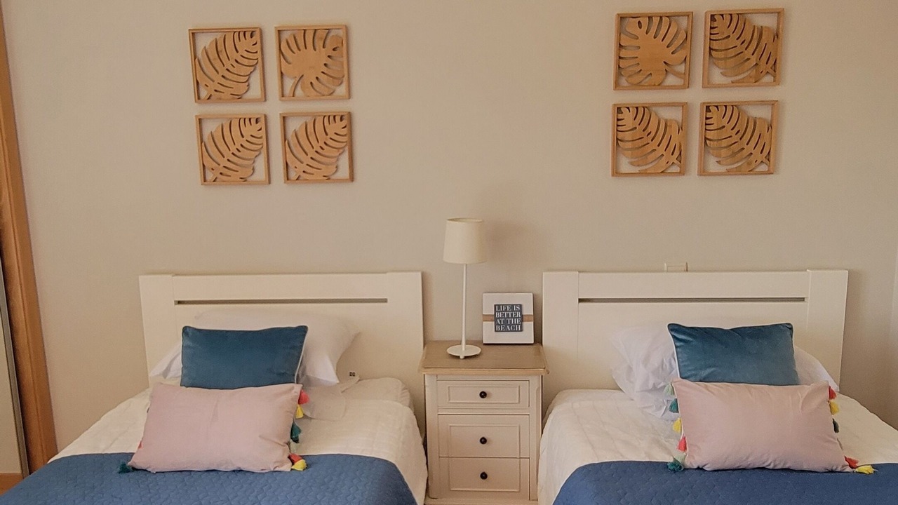Photo of Bedroom in Sao Martinho do Porto
