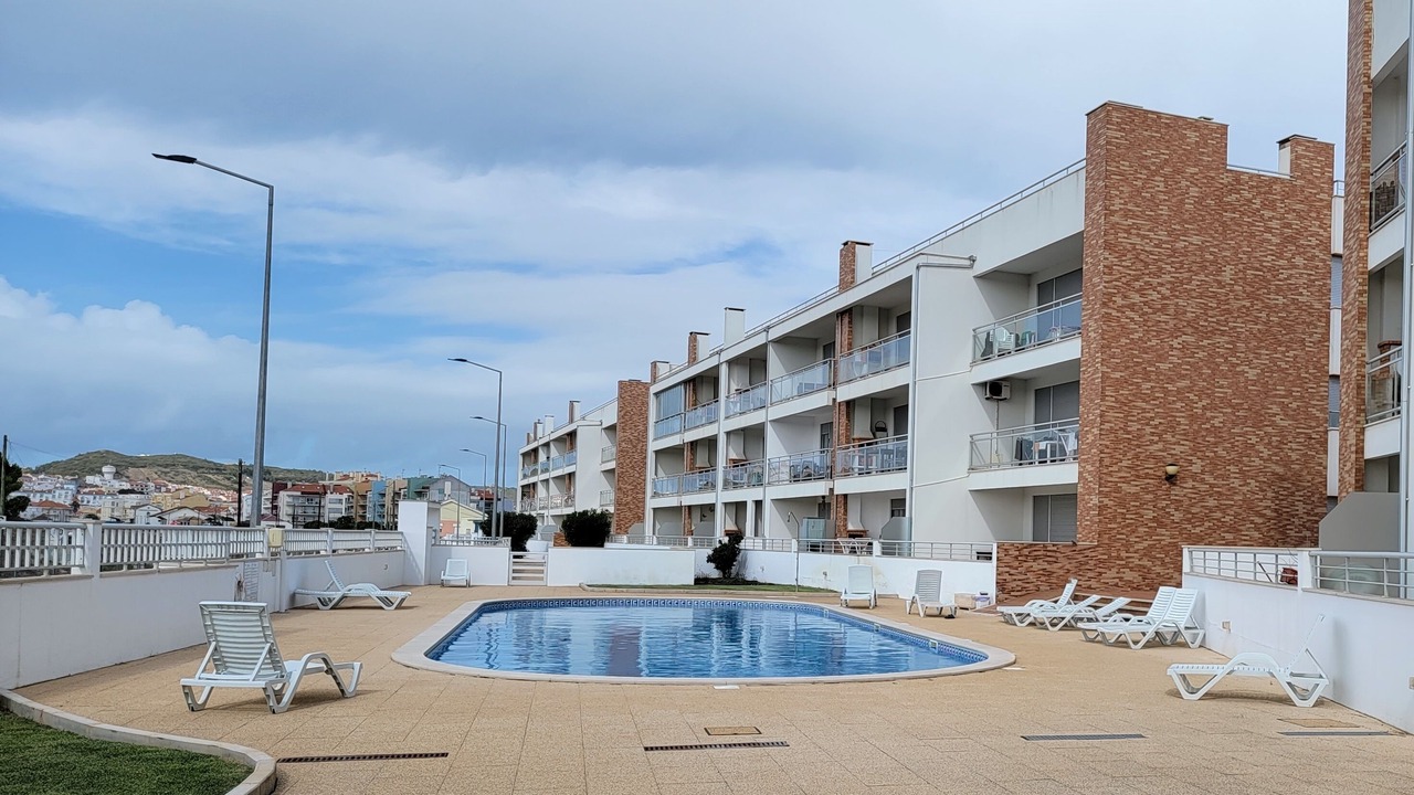 Photo of Outdoor in Sao Martinho do Porto