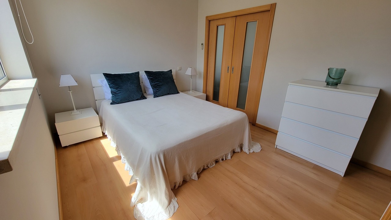 Photo of Bedroom in Sao Martinho do Porto