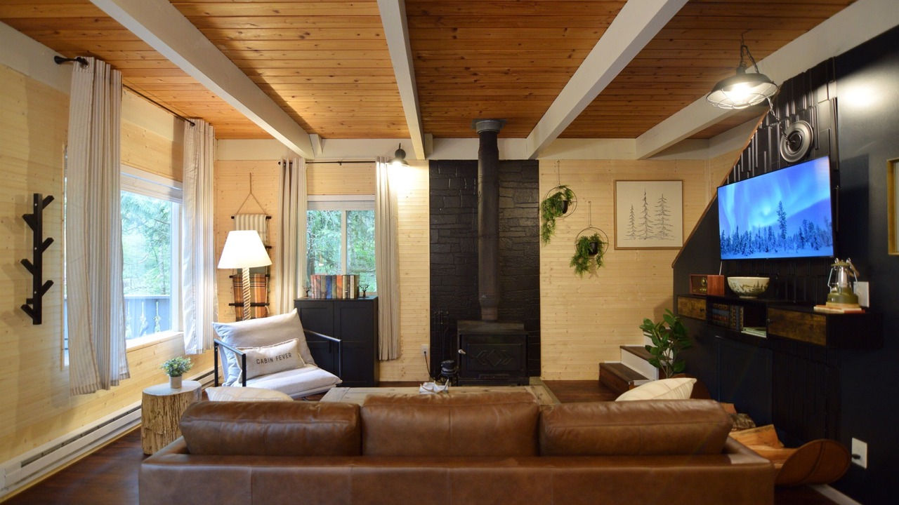 Photo of Livingroom in Paradise Estates