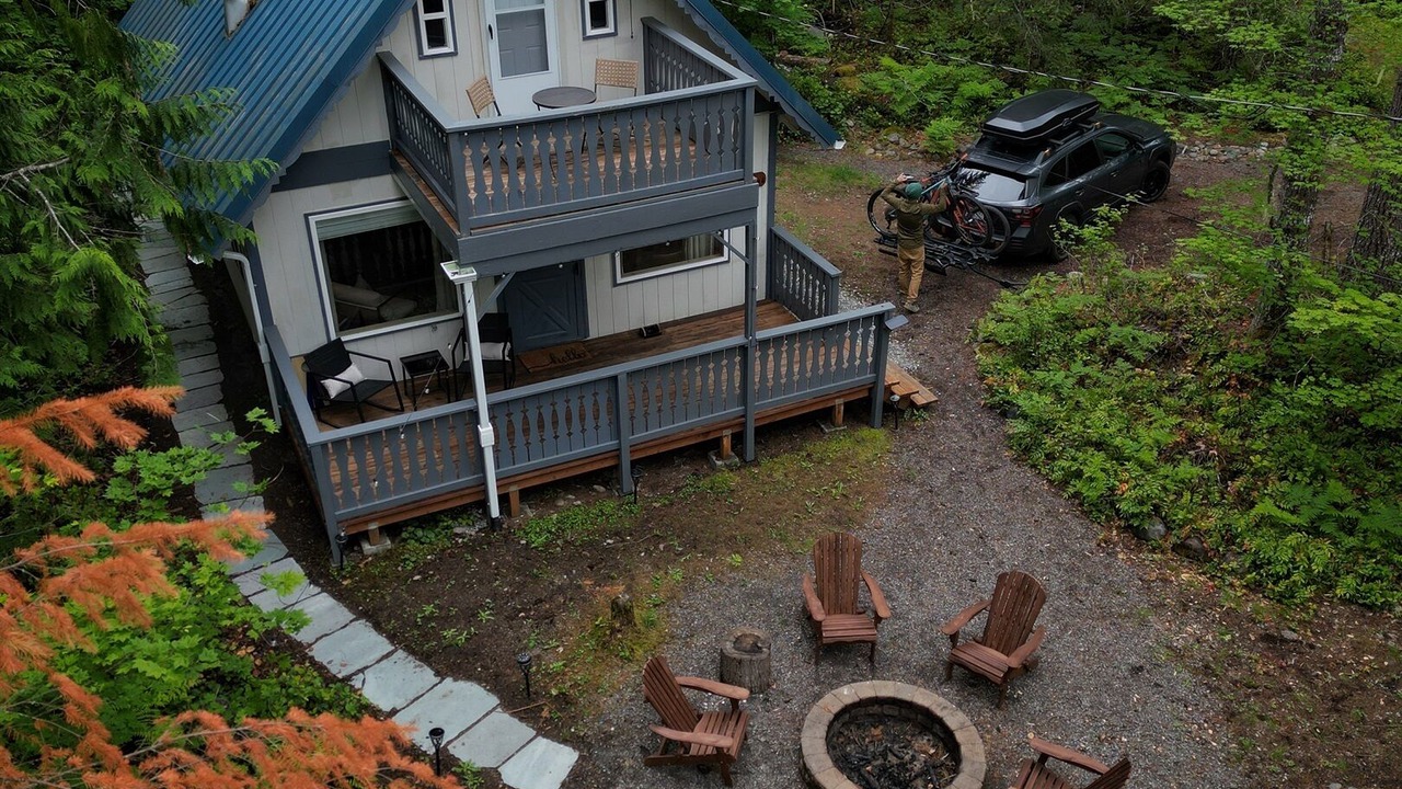 Photo of Outdoor in Paradise Estates
