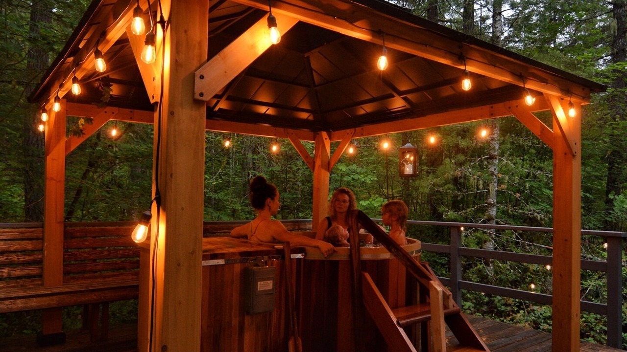 Photo of Outdoor in Paradise Estates