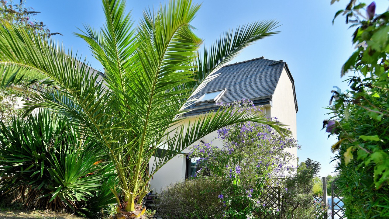 Photo of Outdoor in Pleherel-Plage-Vieux-Bourg