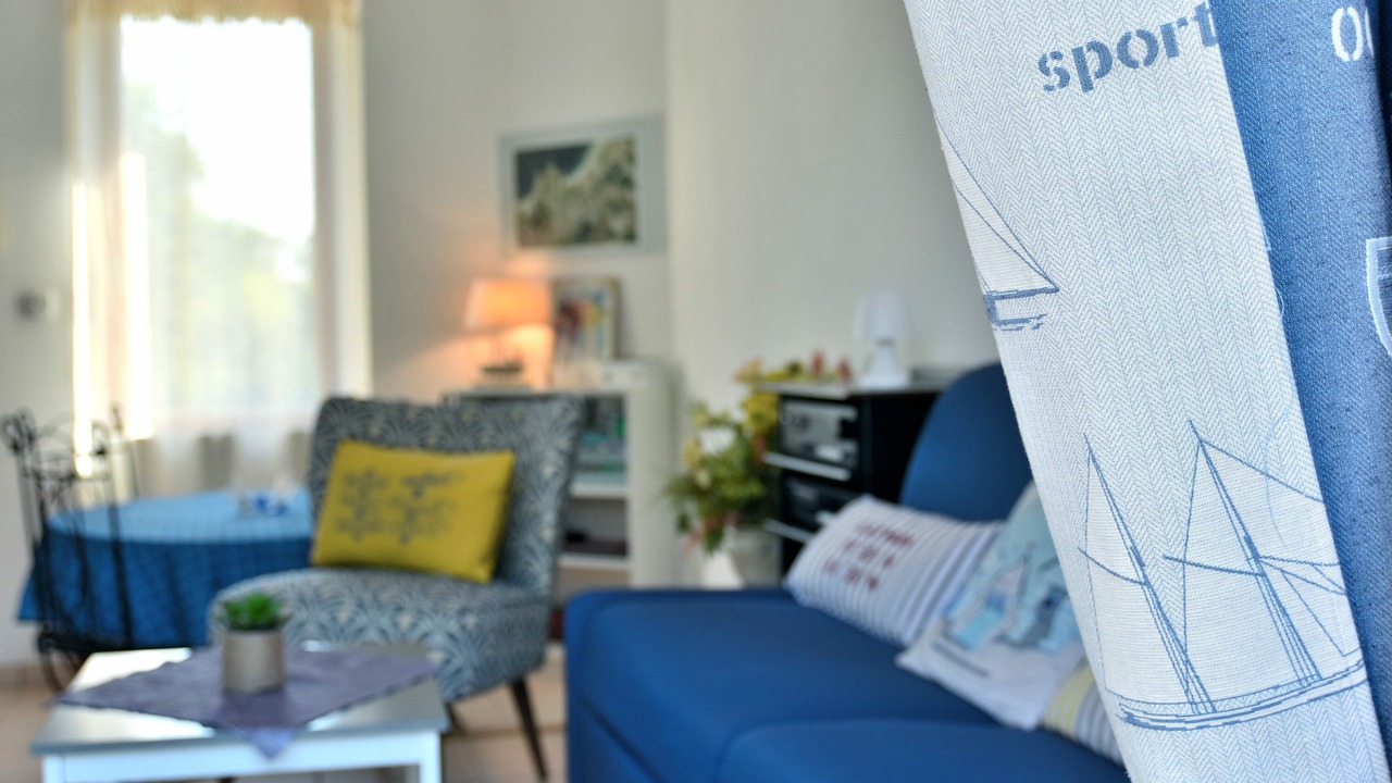 Photo of Livingroom in Pleherel-Plage-Vieux-Bourg