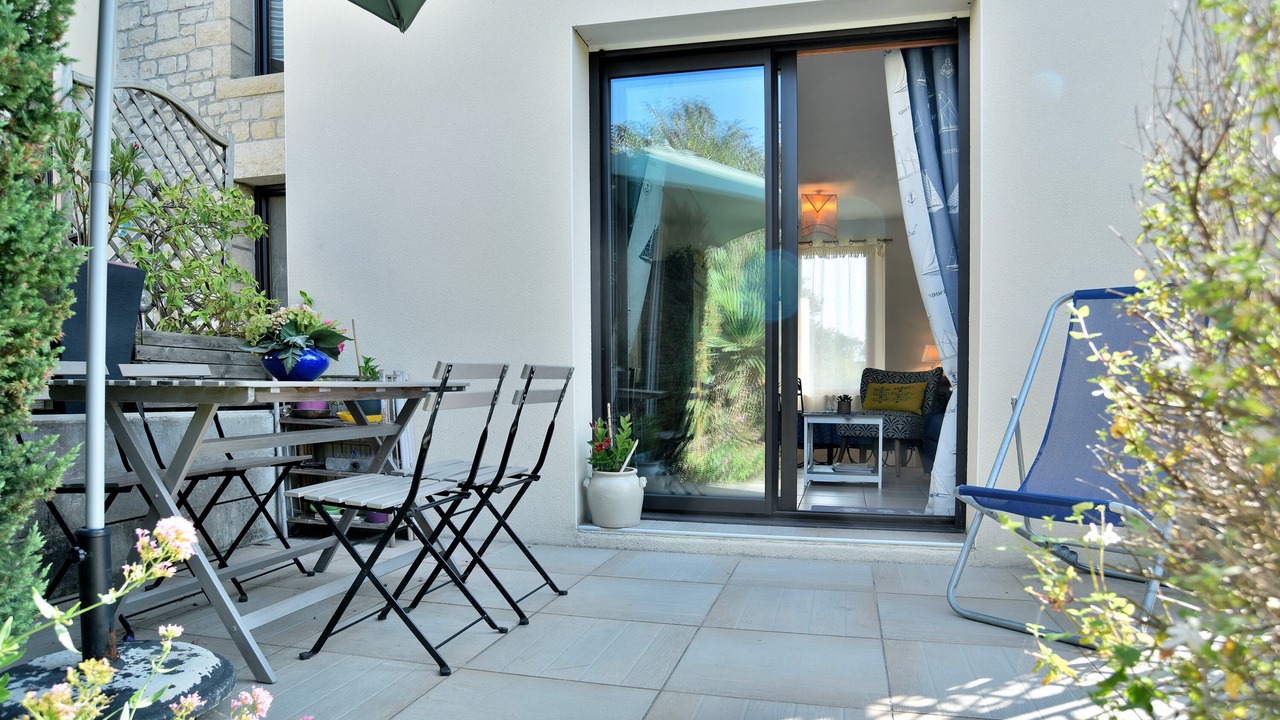 Photo of Outdoor in Pleherel-Plage-Vieux-Bourg