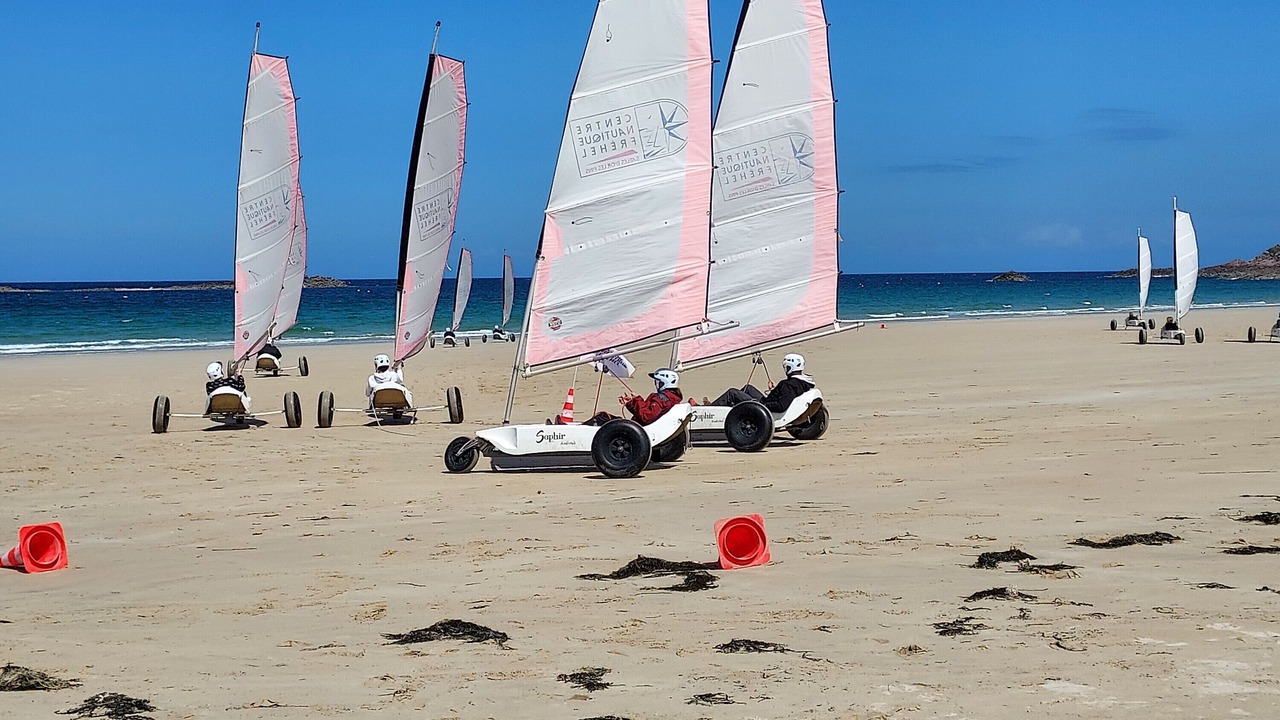 Photo of Others in Pleherel-Plage-Vieux-Bourg