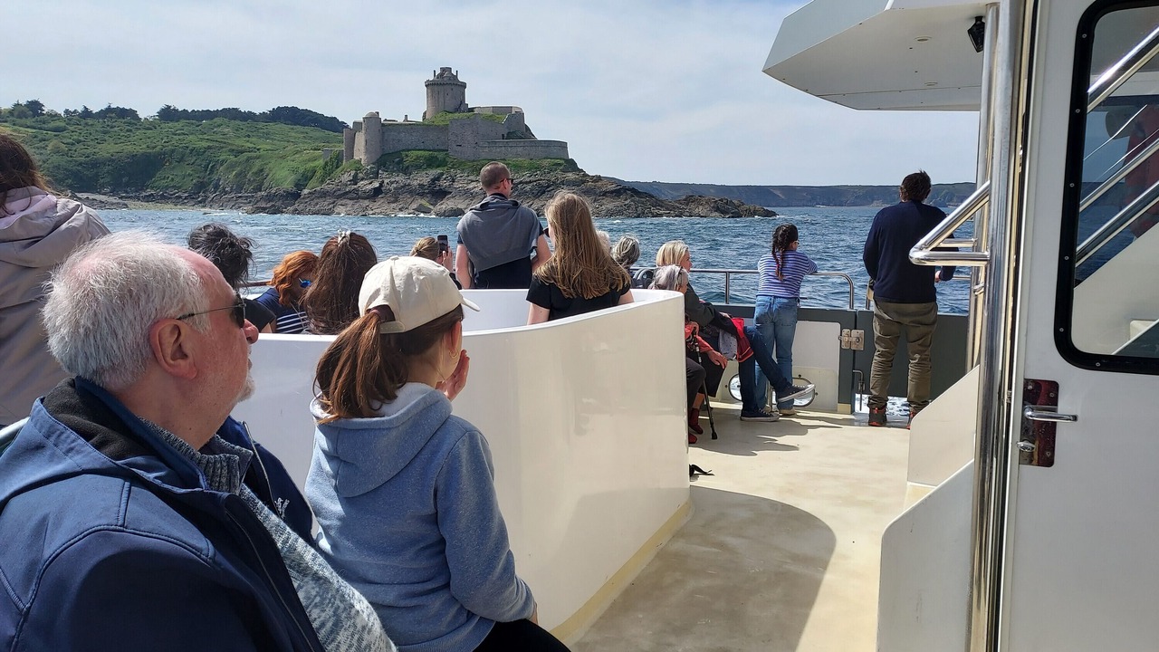 Photo of Others in Pleherel-Plage-Vieux-Bourg