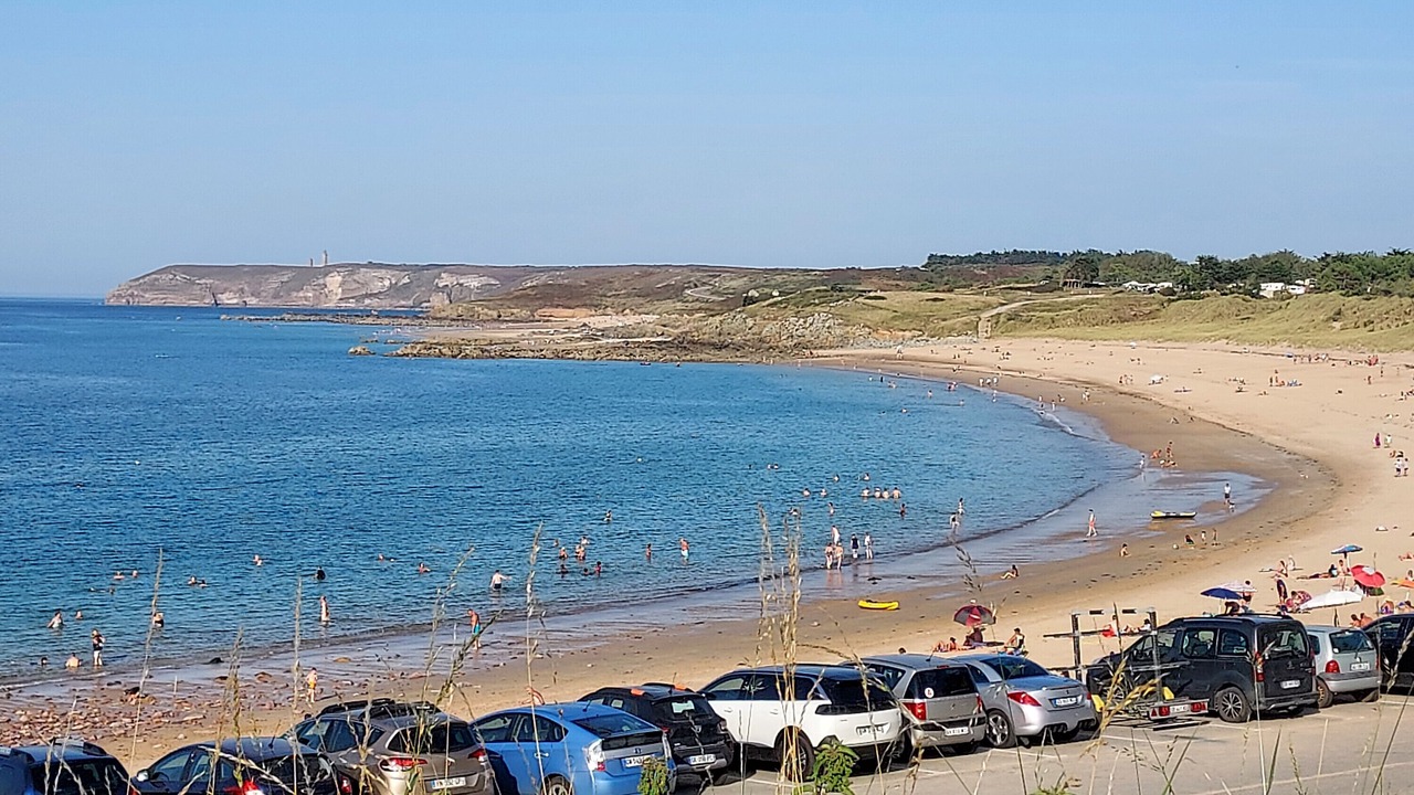 Photo of Others in Pleherel-Plage-Vieux-Bourg