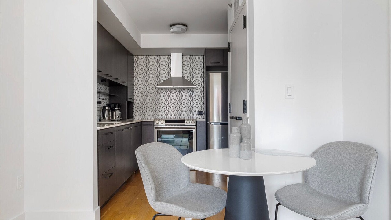 Photo of Kitchen in Ukrainian Village