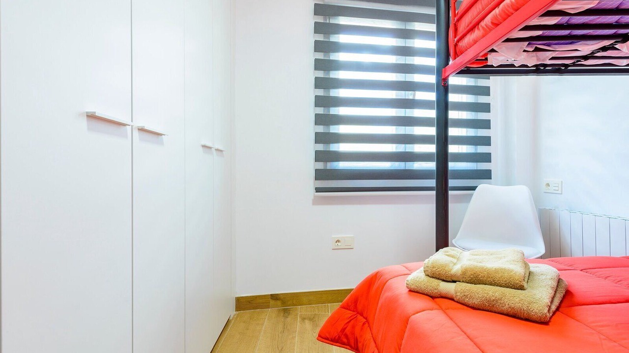 Photo of Bedroom in Jerica