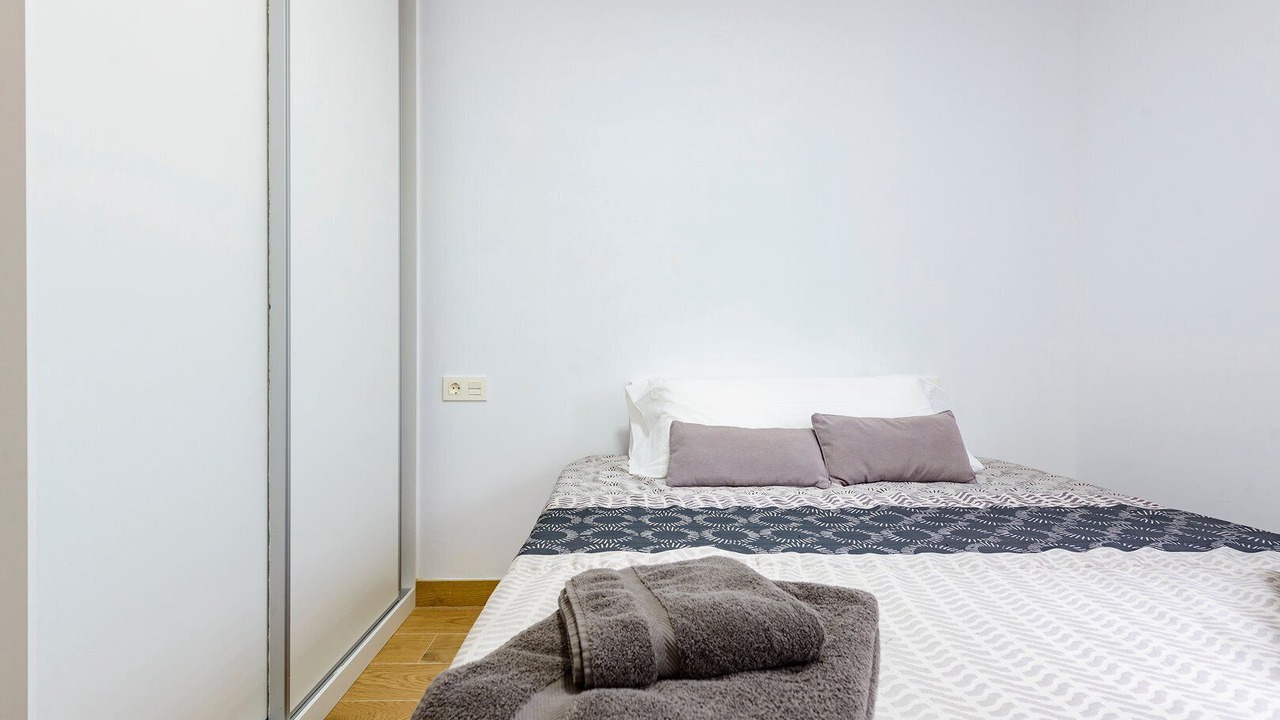 Photo of Bedroom in Jerica