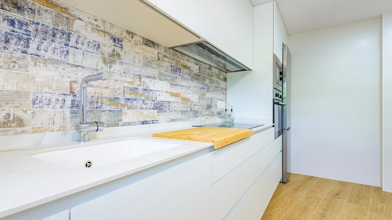 Photo of Kitchen in Jerica