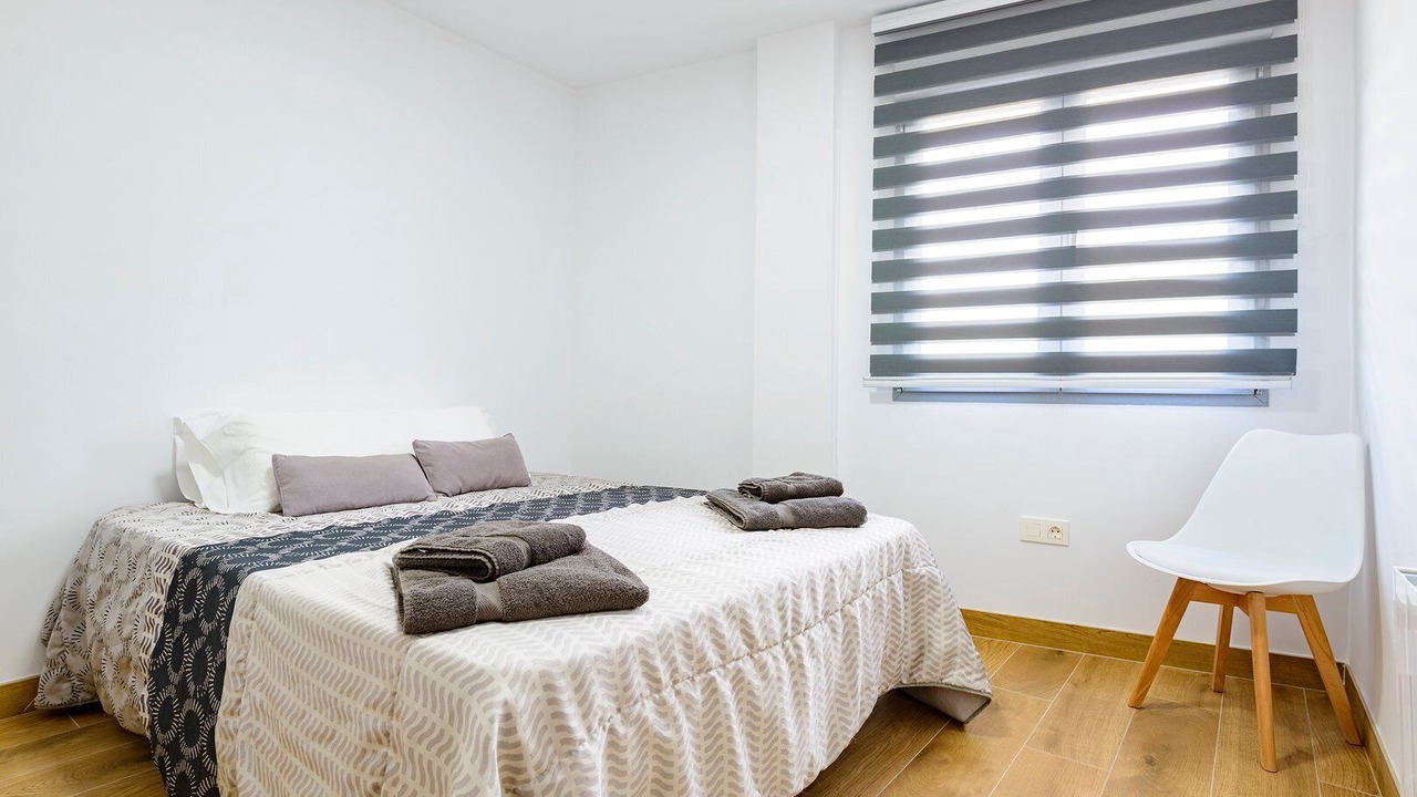 Photo of Bedroom in Jerica