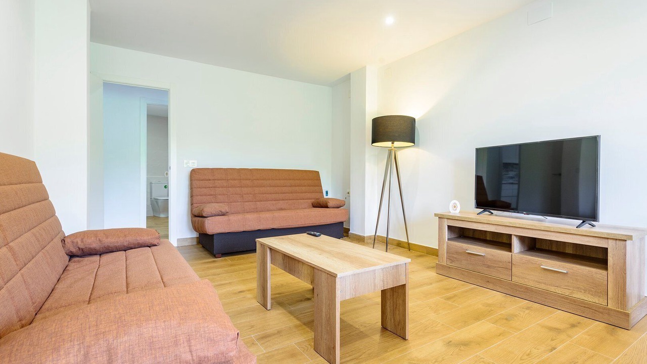 Photo of Livingroom in Jerica