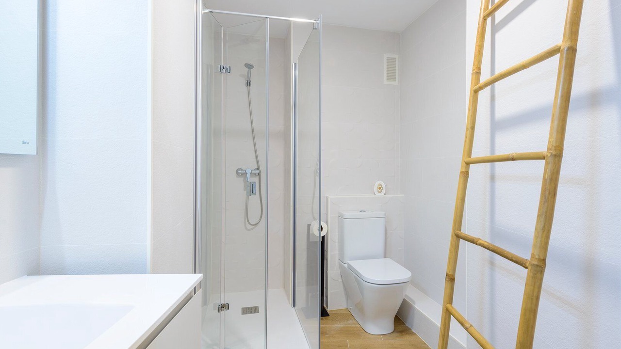 Photo of Bathroom in Jerica