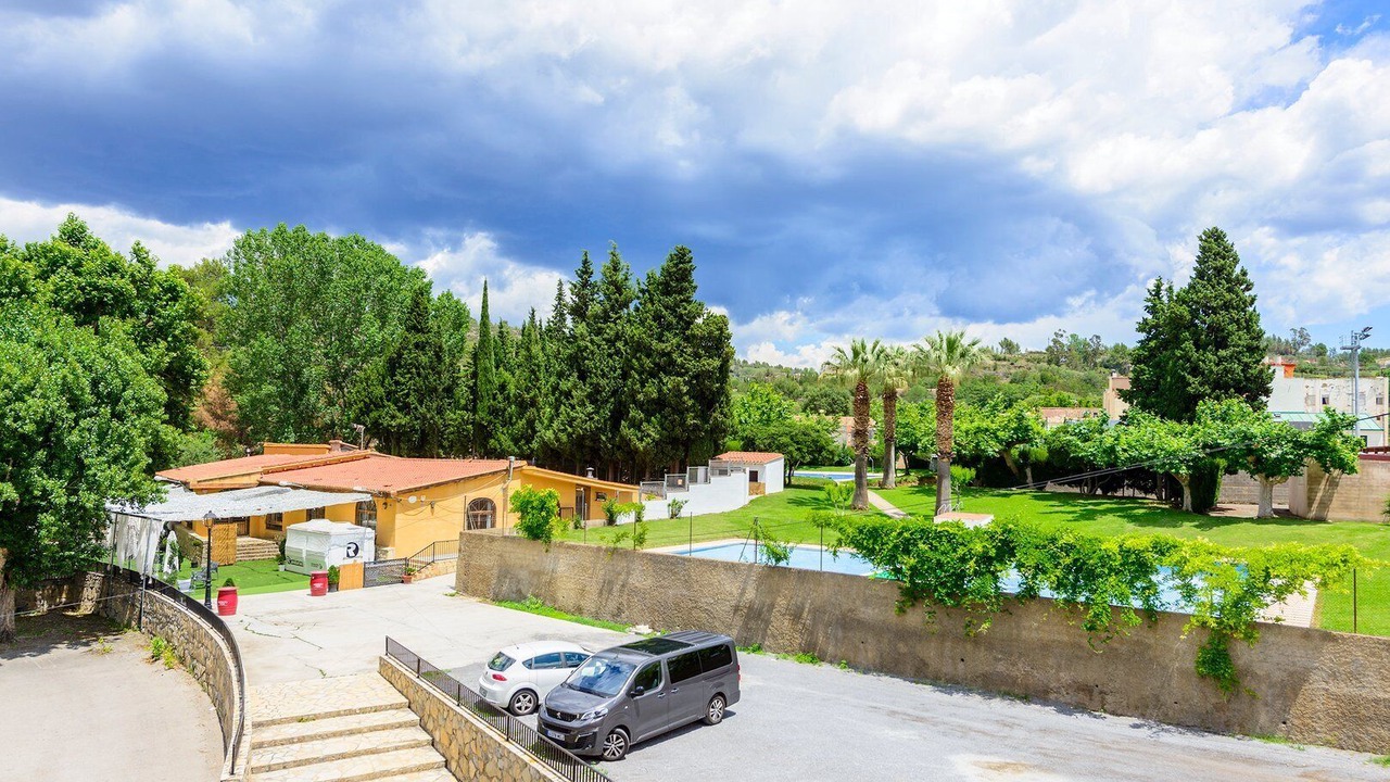Photo of Outdoor in Jerica
