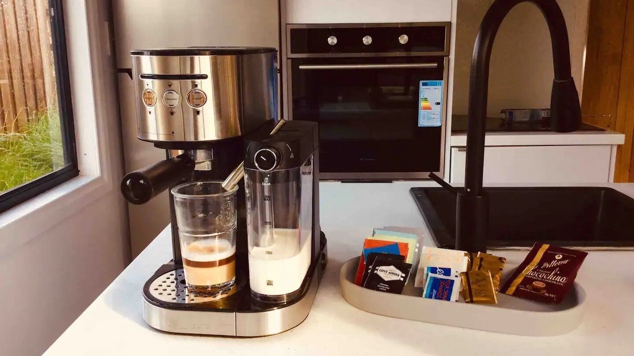 Photo of Kitchen in Hobart