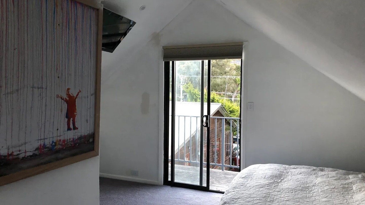 Photo of Bedroom in Hobart
