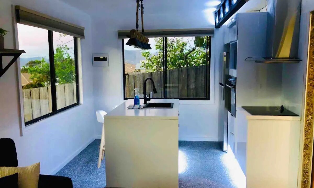 Photo of Kitchen in Hobart
