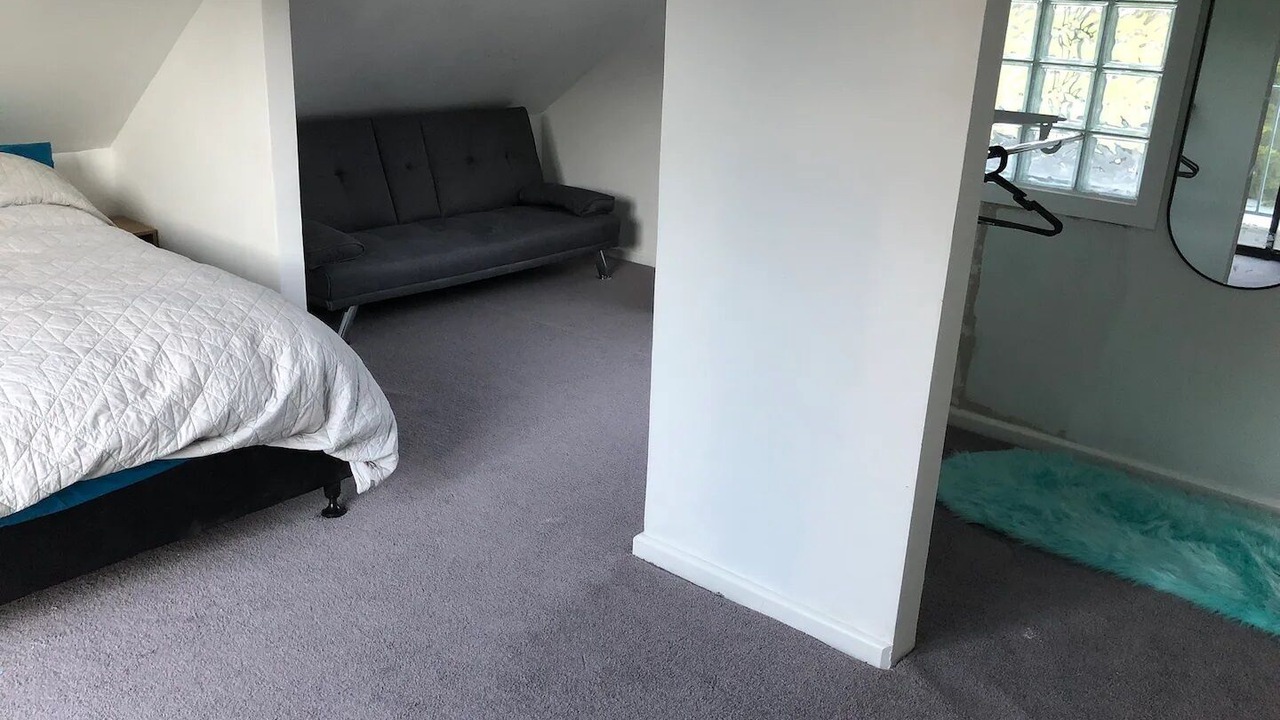 Photo of Bedroom in Hobart