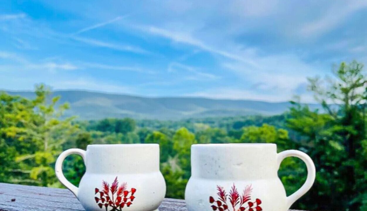 Photo of Patio Balcony in Basye