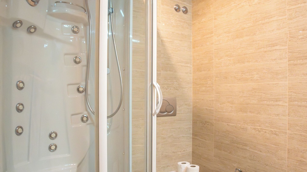 Photo of Bathroom in Odivelas