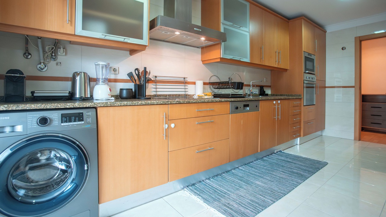 Photo of Kitchen in Odivelas