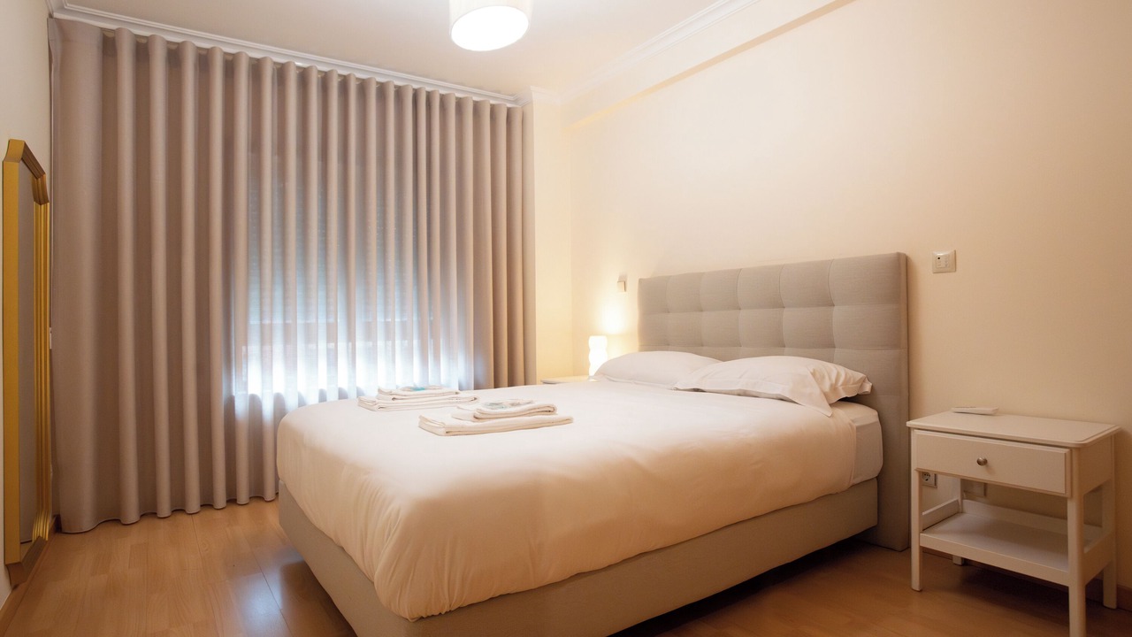 Photo of Bedroom in Odivelas