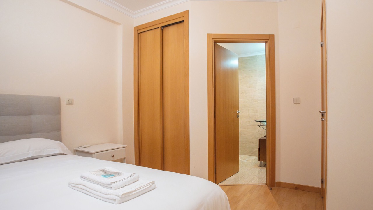 Photo of Bedroom in Odivelas