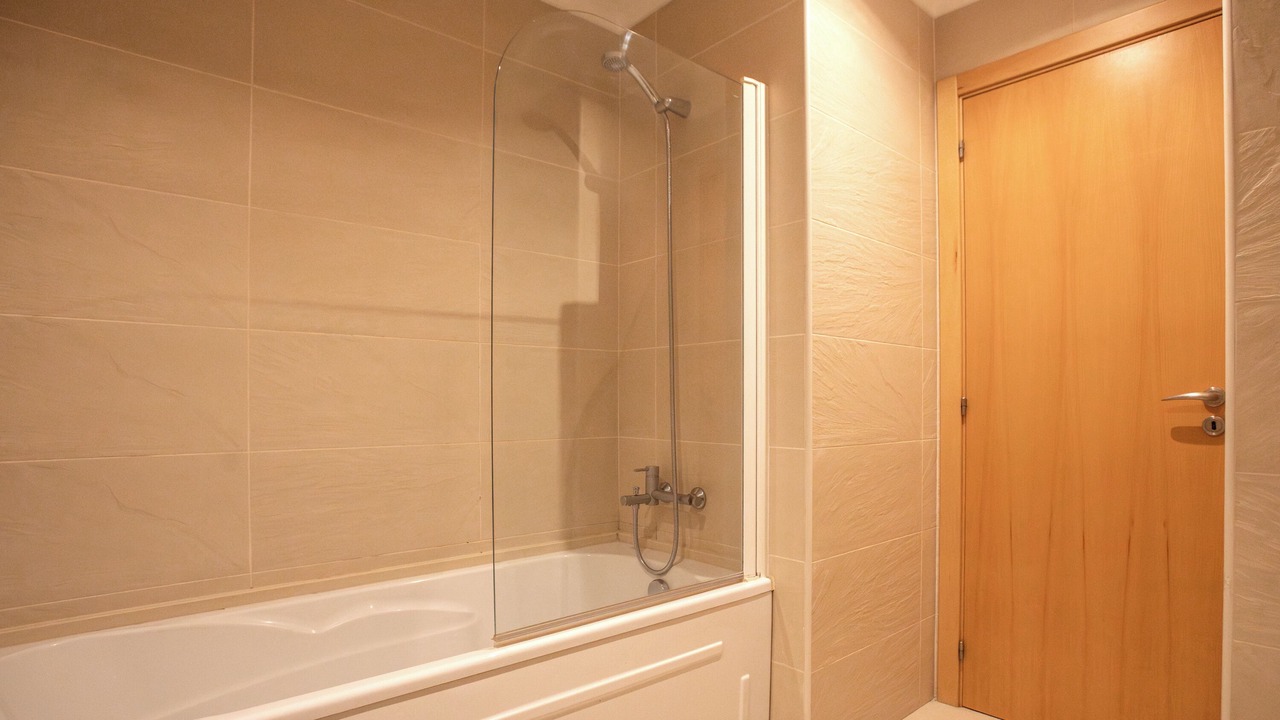 Photo of Bathroom in Odivelas