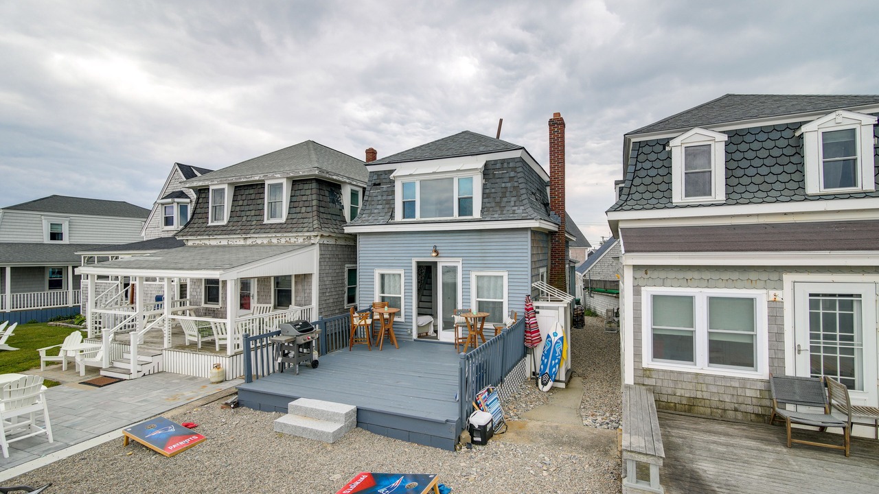 Photo of Outdoor in Brant Rock