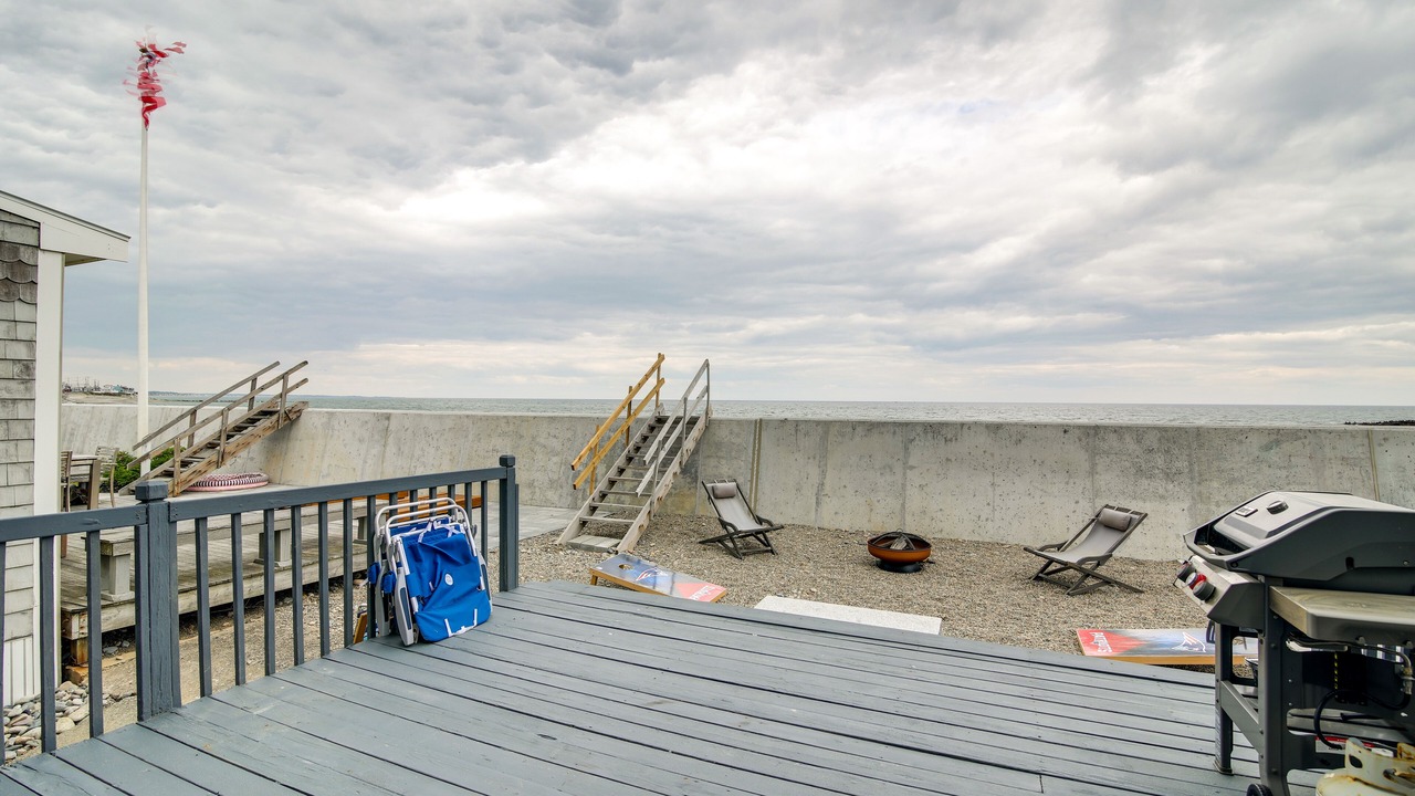 Photo of Others in Brant Rock