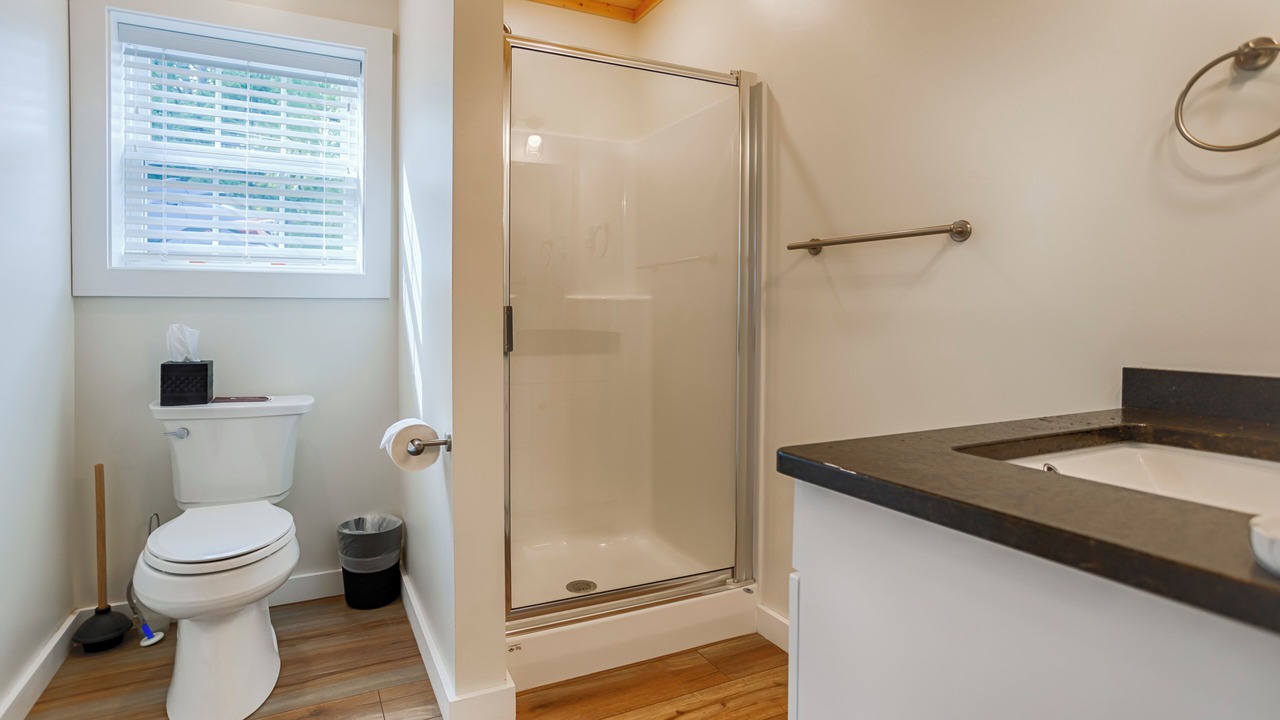 Photo of Bathroom in Town of Varick