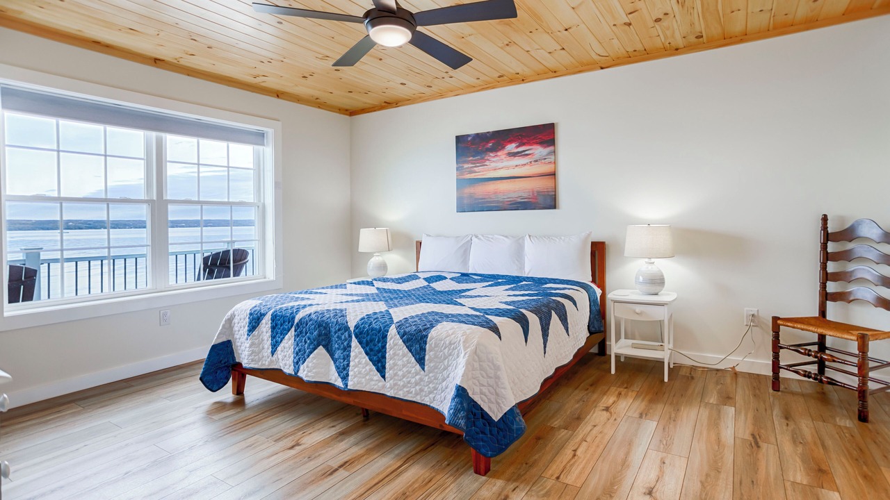 Photo of Bedroom in Town of Varick