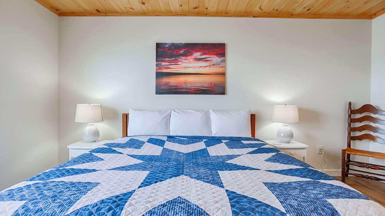 Photo of Bedroom in Town of Varick