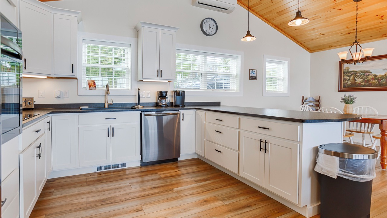 Photo of Kitchen in Town of Varick