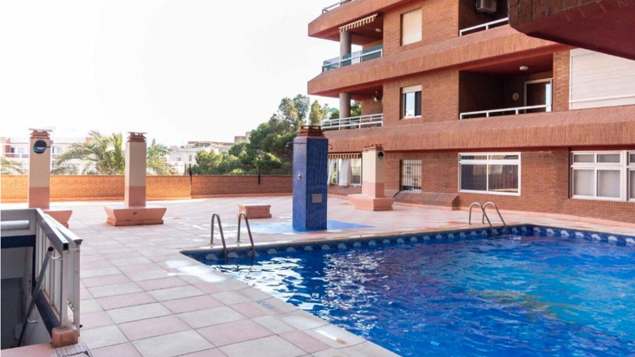 Photo of Outdoor in Faro de Cullera