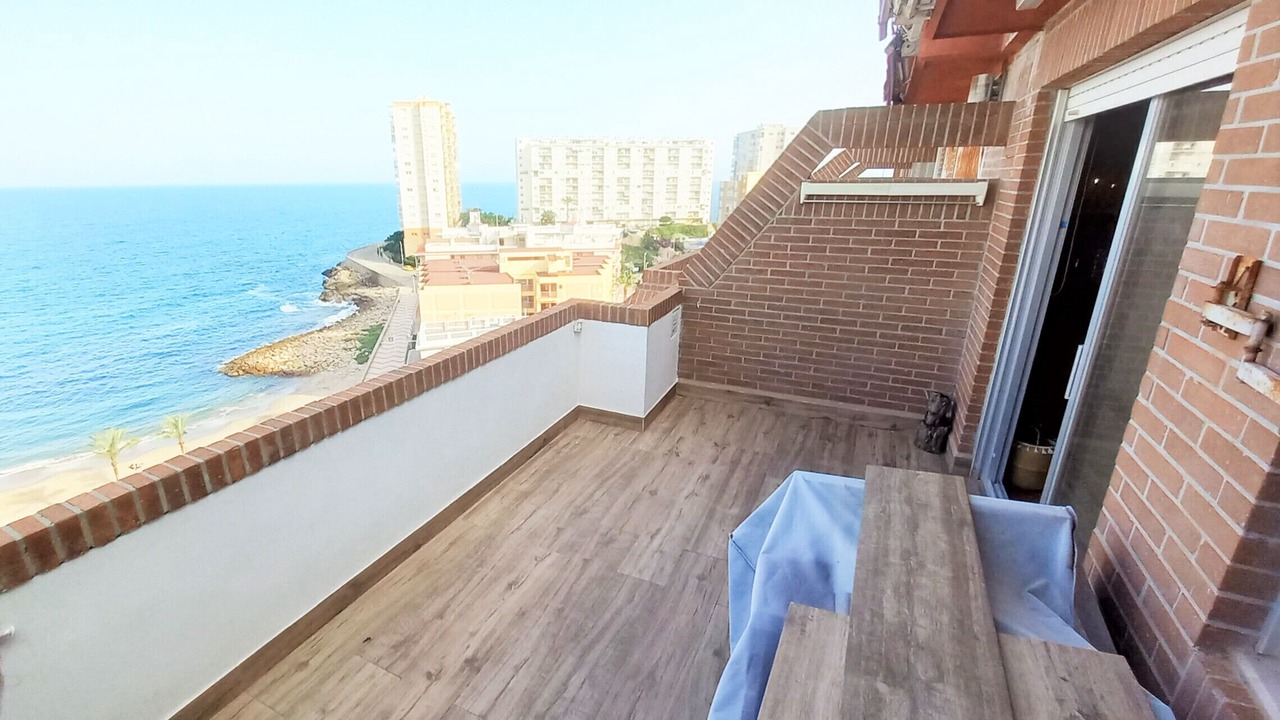 Photo of Outdoor in Faro de Cullera