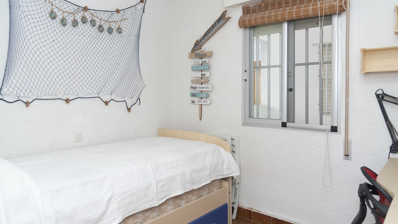 Photo of Bedroom in Faro de Cullera