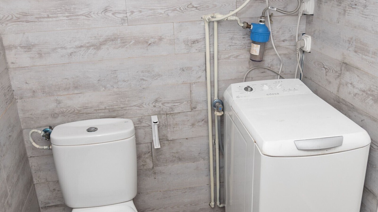 Photo of Bathroom in Faro de Cullera