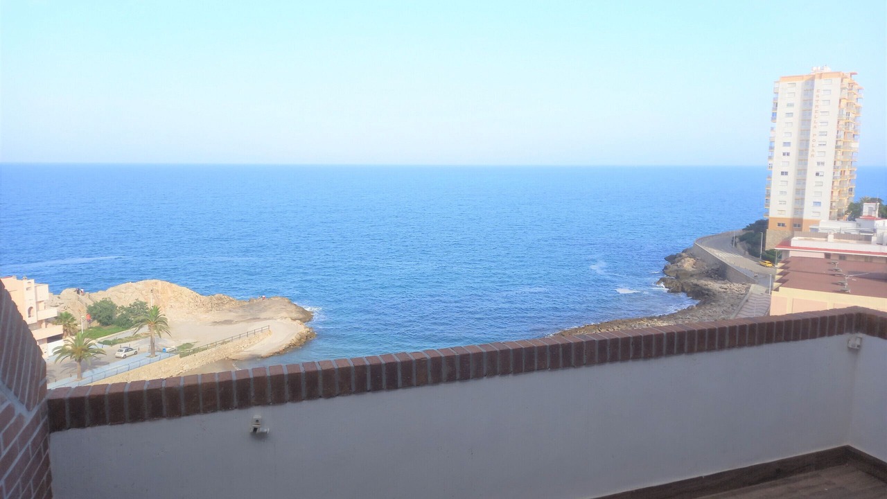 Photo of Outdoor in Faro de Cullera