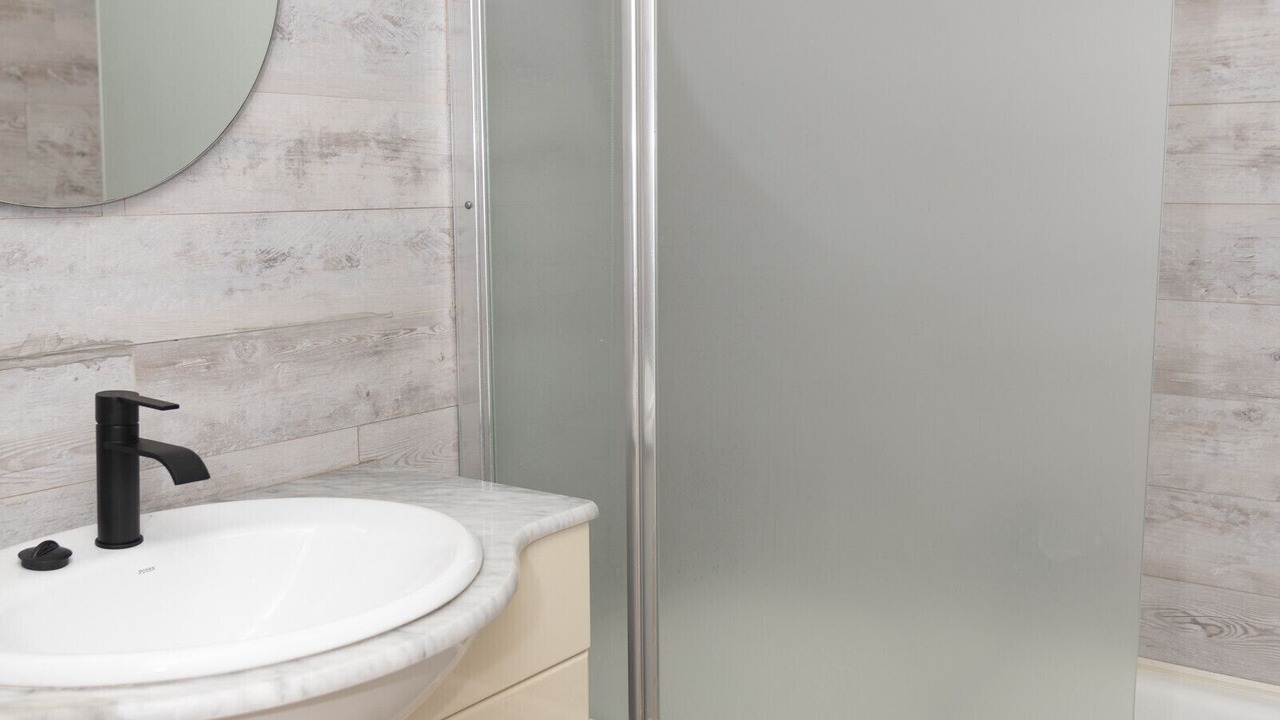 Photo of Bathroom in Faro de Cullera