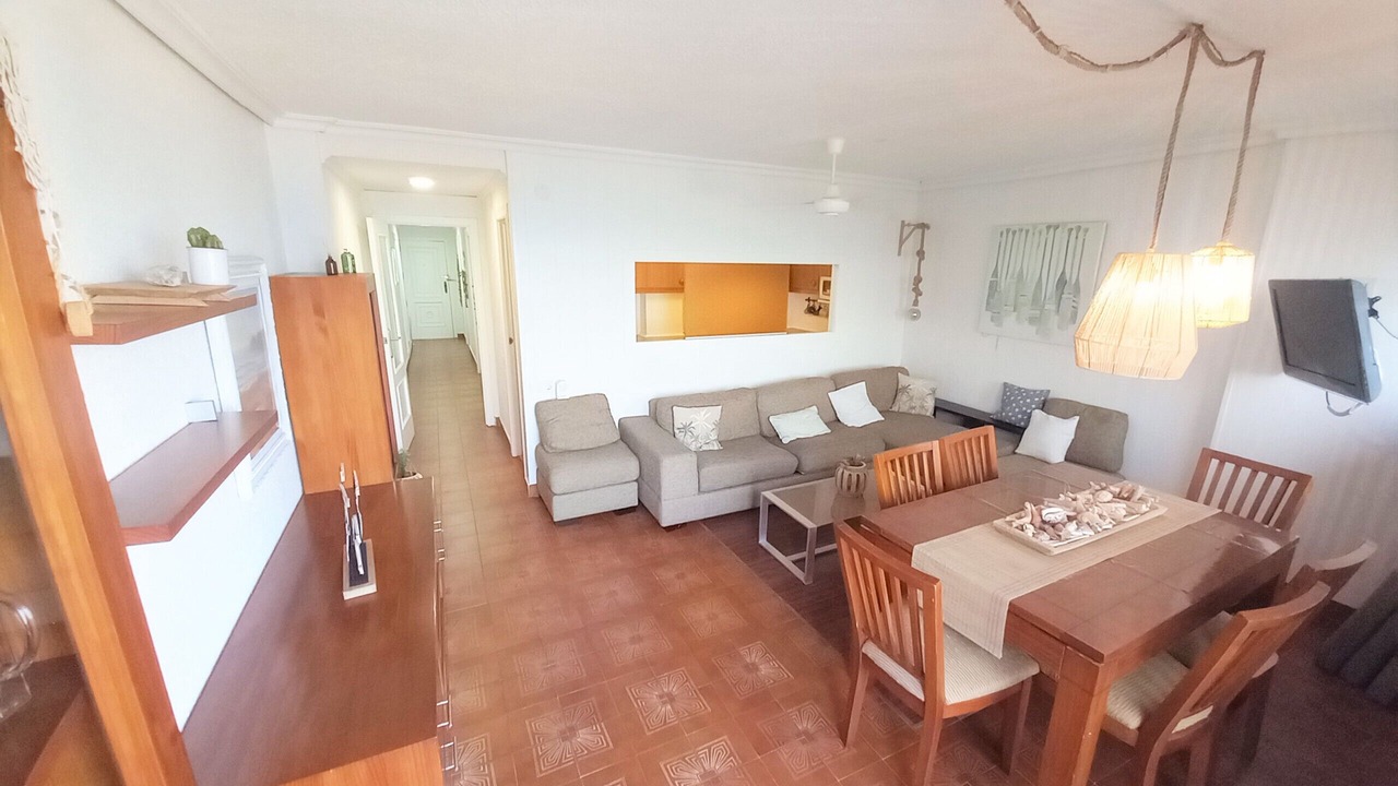 Photo of Livingroom in Faro de Cullera