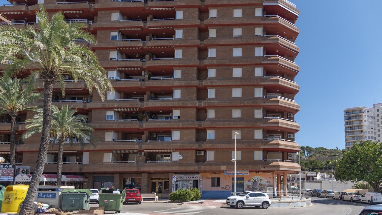 Photo of Outdoor in Faro de Cullera
